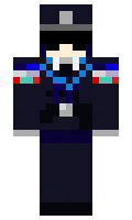 stsminami minecraft skin