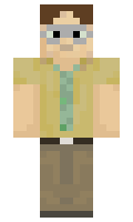 SchruteFarms minecraft skin
