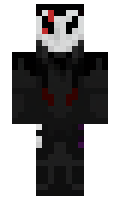 Fyelu minecraft skin