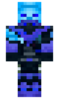 IanEnglish minecraft skin