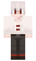 RayTheRRat minecraft skin