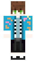 Johnahon010 minecraft skin