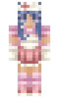 HappyLoser666 minecraft skin
