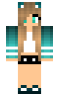 POLINA1234 minecraft skin