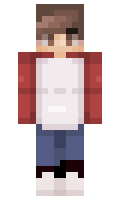BitBerny minecraft skin
