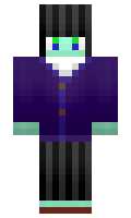 zuirin minecraft skin