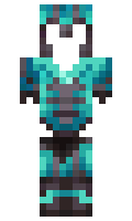 Wipeaxe minecraft skin