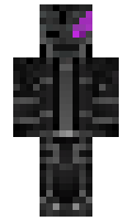 Charbones minecraft skin