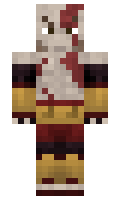 Maink minecraft skin