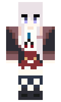 D3XTA minecraft skin
