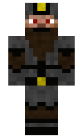 Hradknight minecraft skin