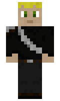 wolfe minecraft skin