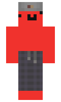 Flogel25 minecraft skin