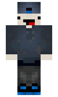 TerribleAsian minecraft skin