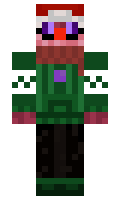 PrizDexuu minecraft skin