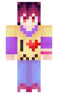 needsleep minecraft skin