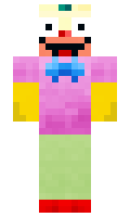 Barak232 minecraft skin