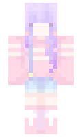 TAGMLive minecraft skin