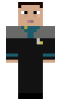 FazeSquid minecraft skin