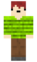 KaisertheKing minecraft skin