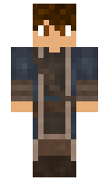 Gman547 minecraft skin