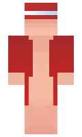 FenwayFreak minecraft skin