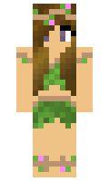 XxChazX minecraft skin