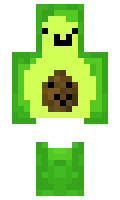Sunny2108 minecraft skin