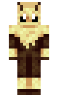 TransHerobrine minecraft skin