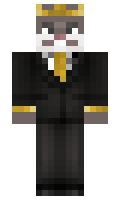 VaskoDark minecraft skin