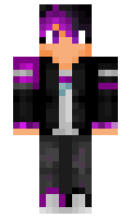 DJDude1000 minecraft skin