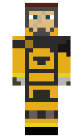 leazyl minecraft skin