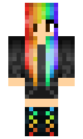 DezEnd minecraft skin