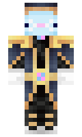 Axozy minecraft skin