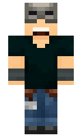 XDrake99 minecraft skin