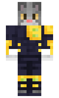 citycat23 minecraft skin