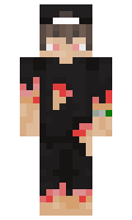 PROPIXEL3000 minecraft skin