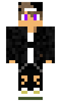 Oconer444 minecraft skin