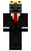 Destroyer0110 minecraft skin