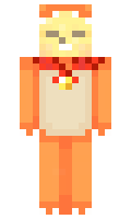 kHJ minecraft skin