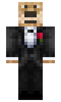 Will8w minecraft skin