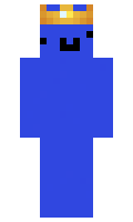 Humancreepeer minecraft skin