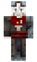 TheClassyBritish minecraft skin