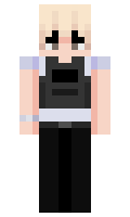 Swrk minecraft skin