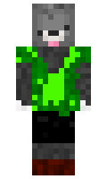 Filipq minecraft skin