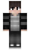 Virne minecraft skin