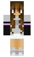 inzzy minecraft skin