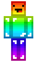 Kameja minecraft skin