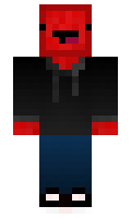Xrayvader minecraft skin
