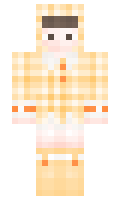 Muuhe minecraft skin